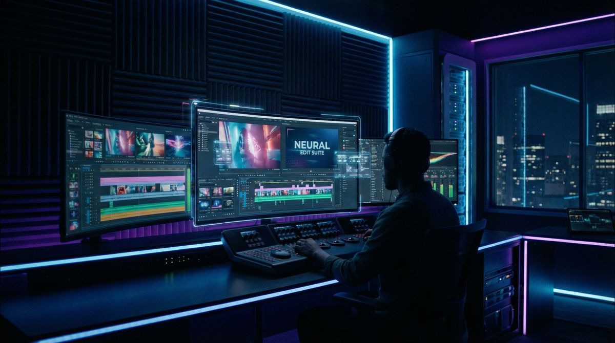 ehviewerAI视频剪辑